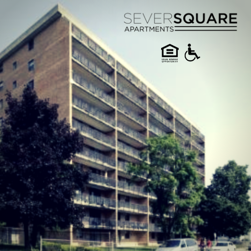 Photo of FRUIT SEVER. Affordable housing located at 6 SEVER STREET WORCESTER, MA 01609