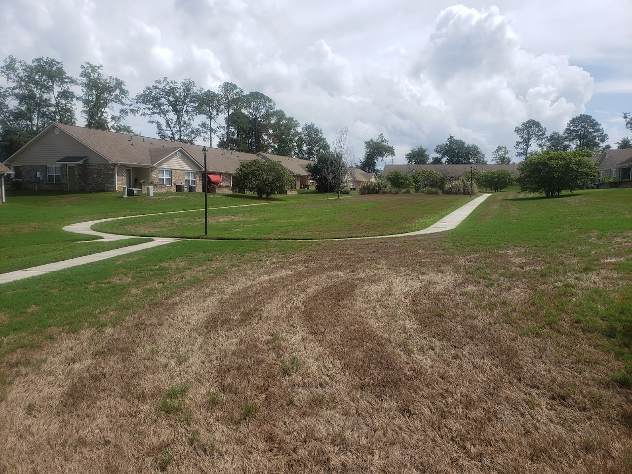 Photo of GRADY'S WALK. Affordable housing located at 2031 THIRD AVE DOTHAN, AL 36301