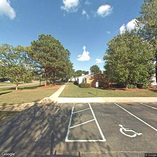 Photo of SUMMERFIELD APARTMENTS at 2518 INDIAN WELLS COURT SANFORD, NC 27330