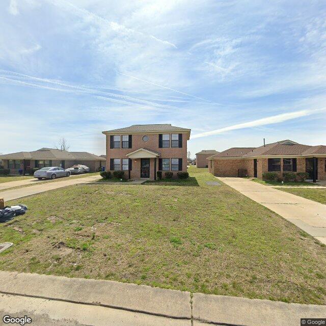 Photo of FAMILIES FIRST at 719 N ARRINGTON DR WEST MEMPHIS, AR 72301