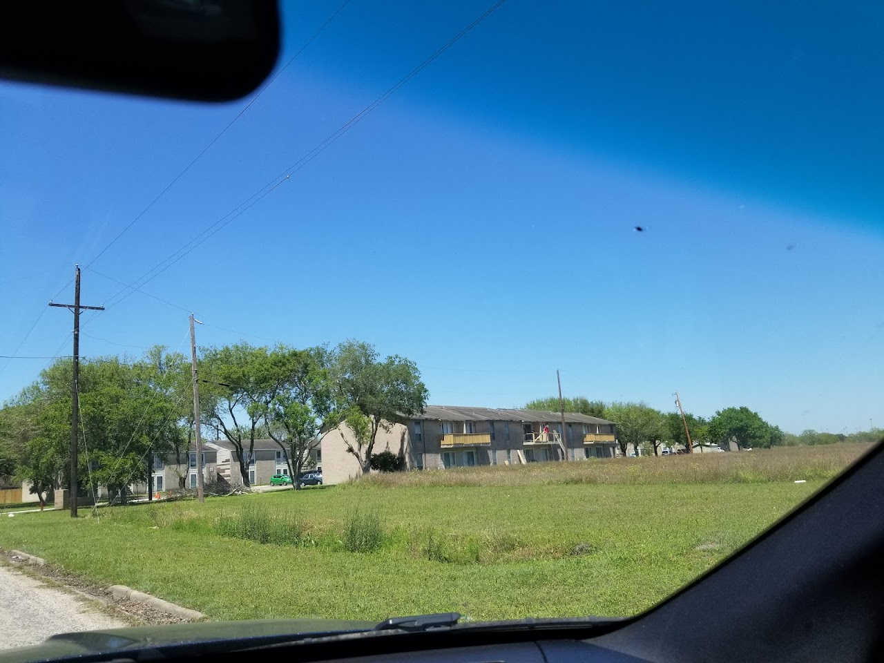 Photo of REGENCY APTS (PORT LAVACA). Affordable housing located at 1100 ALCOA DR PORT LAVACA, TX 77979