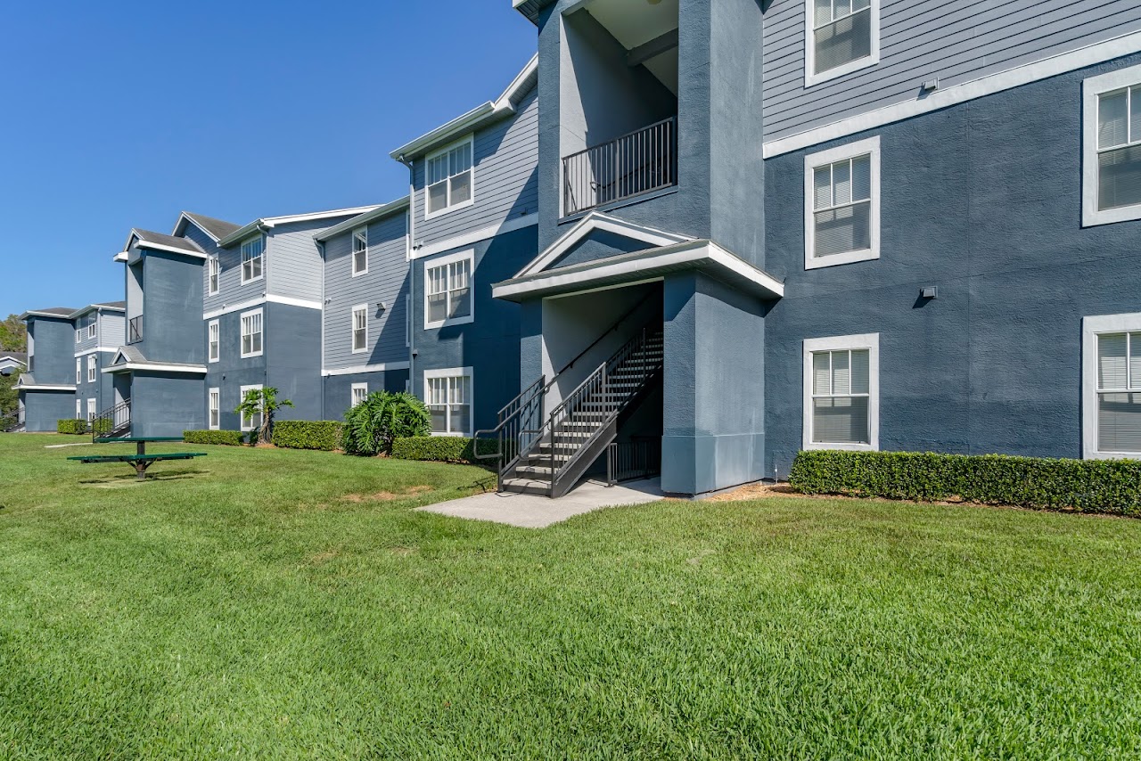 Photo of WESTMINSTER. Affordable housing located at 200 WESTMINSTER BLVD OLDSMAR, FL 34677
