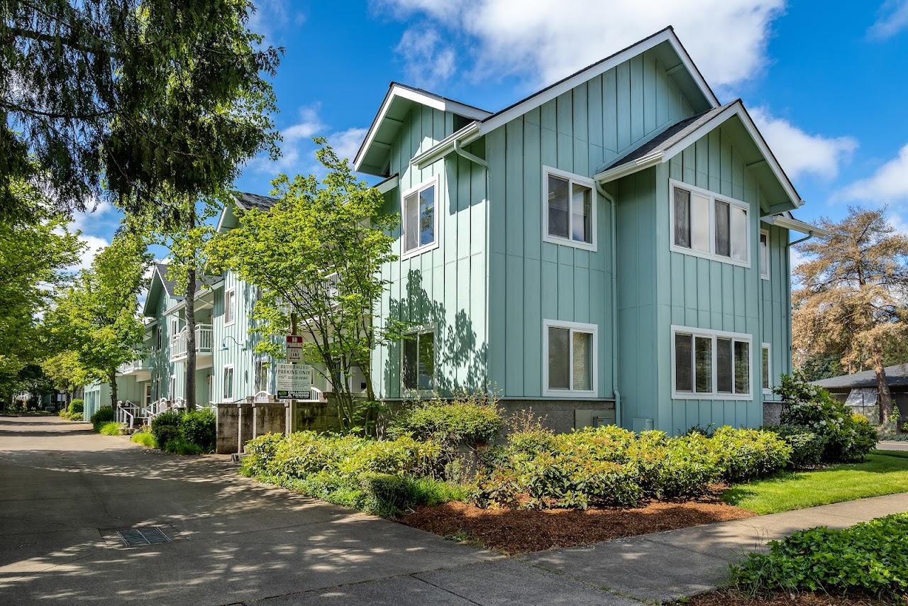Photo of JACOBS LANE. Affordable housing located at 3450 JACOBS LN EUGENE, OR 97402