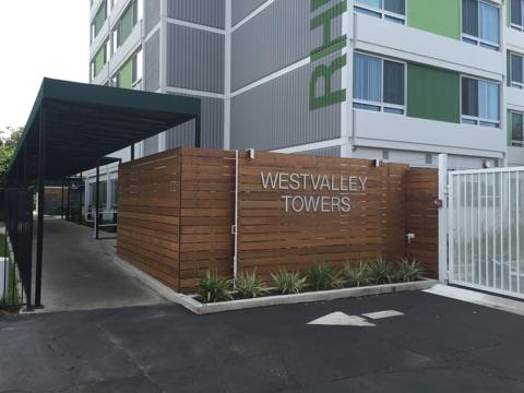 Photo of WEST VALLEY TOWERS at 14650 SHERMAN WAY VAN NUYS, CA 91405