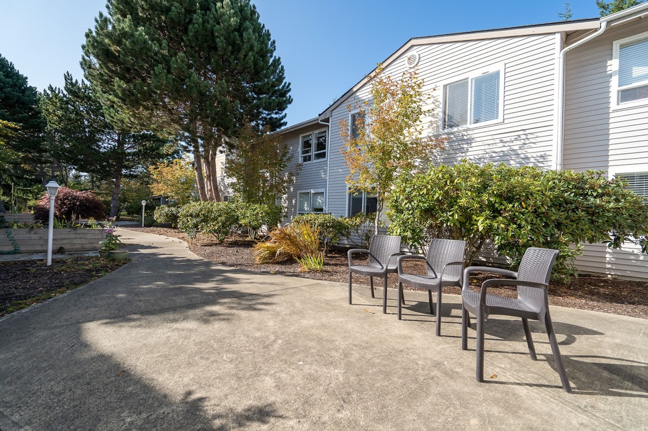 Photo of DISCOVERY VIEW. Affordable housing located at 1051 HANCOCK STREET PORT TOWNSEND, WA 98368