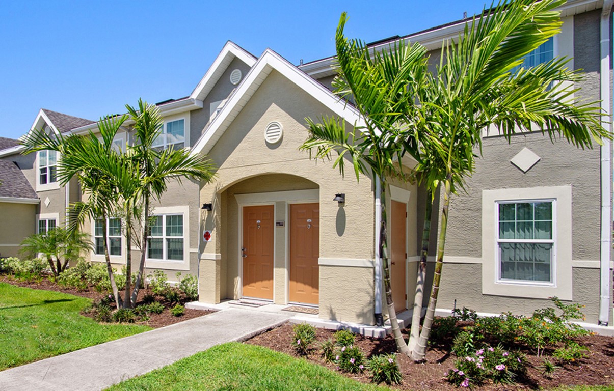 Photo of SEVEN PALMS. Affordable housing located at 1200 SLASH PINE CIRCLE PUNTA GORDA, FL 33950