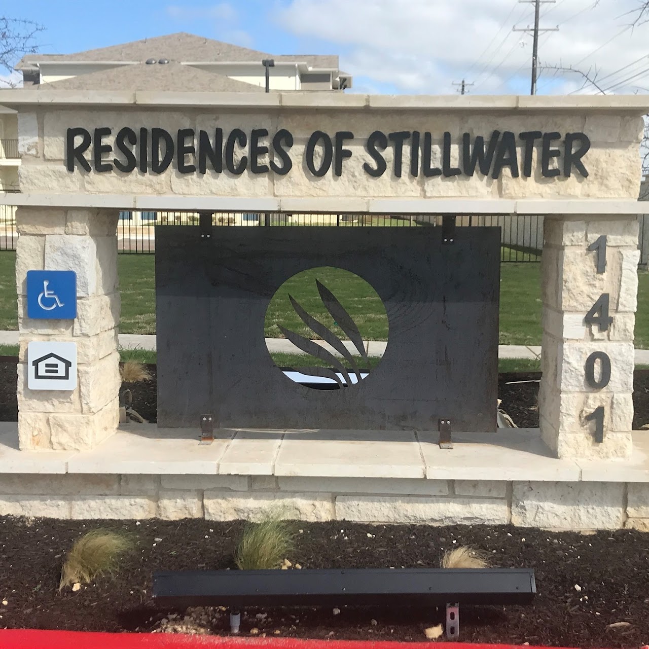 Photo of RESIDENCES OF STILLWATER. Affordable housing located at 1401 NE INNER LOOP GEORGETOWN, TX 78626