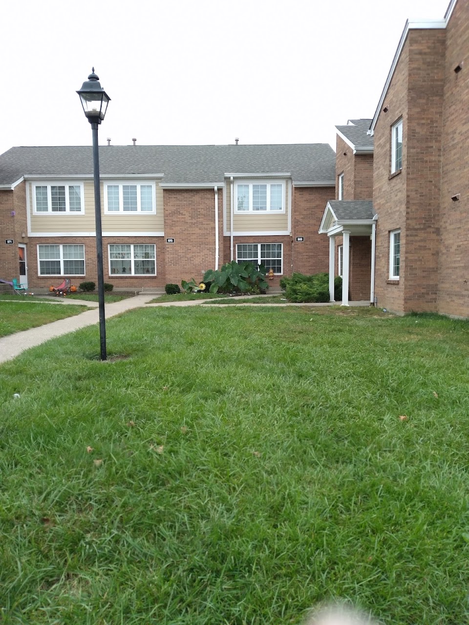 Photo of TAYLOR RIDGE APARTMENTS. Affordable housing located at REGAL RIDGE DRIVE INDEPENDENCE, KY 41051