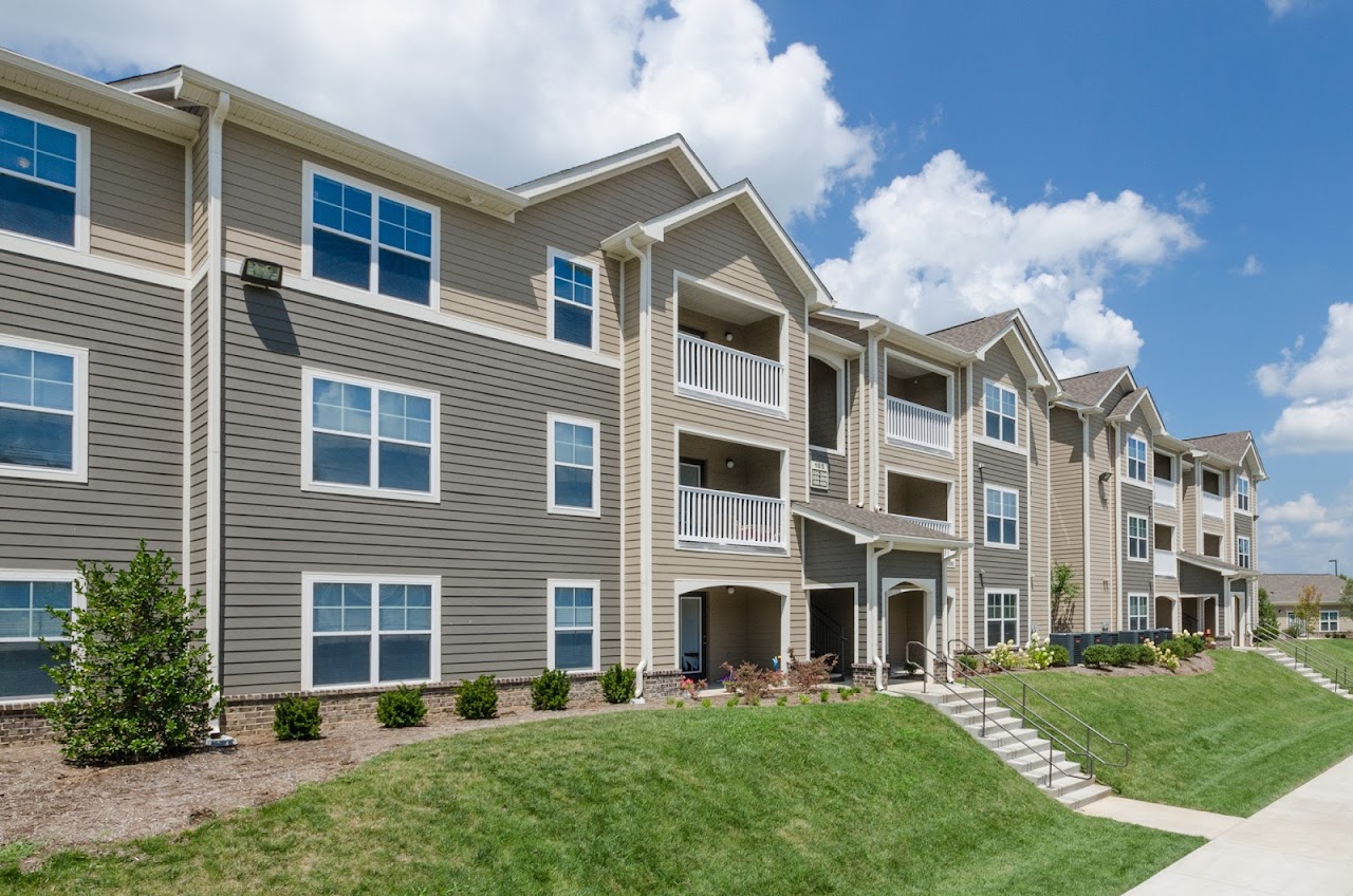 Photo of LAFAYETTE LANDING. Affordable housing located at 155 LAFAYETTE LANDING DRIVE LAFAYETTE, TN 37083