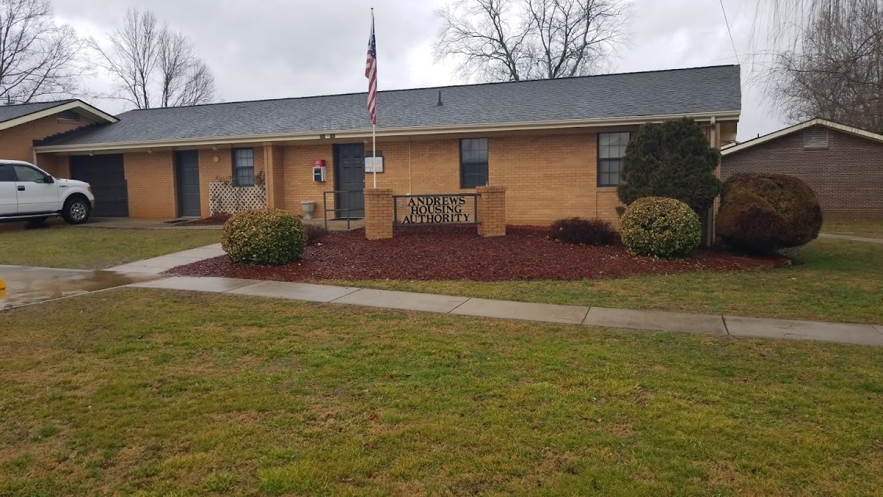 Photo of Andrews Housing Authority at 291 WHITAKER Lane ANDREWS, NC 28901