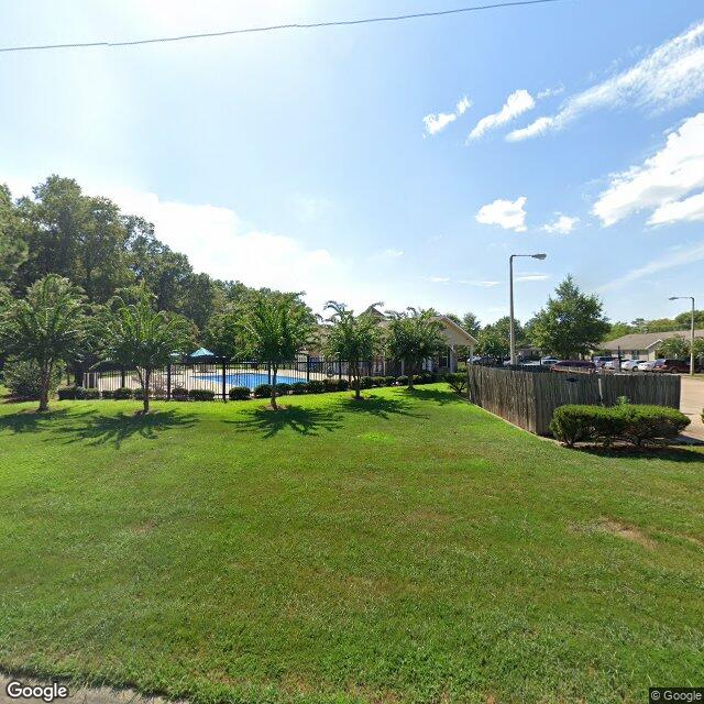 Photo of PARK AT WHISPERING PINES APARTMENTS at 601 1ST AVE CONWAY, AR 72032