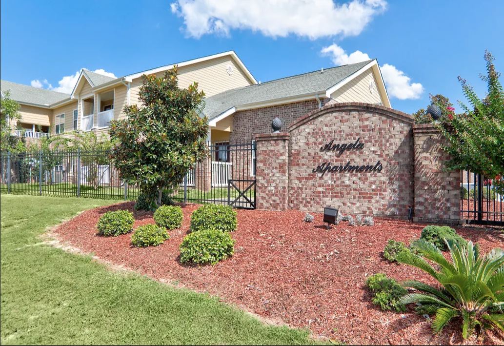 Photo of ANGELA APTS. Affordable housing located at 10532 KLEIN RD GULFPORT, MS 39503