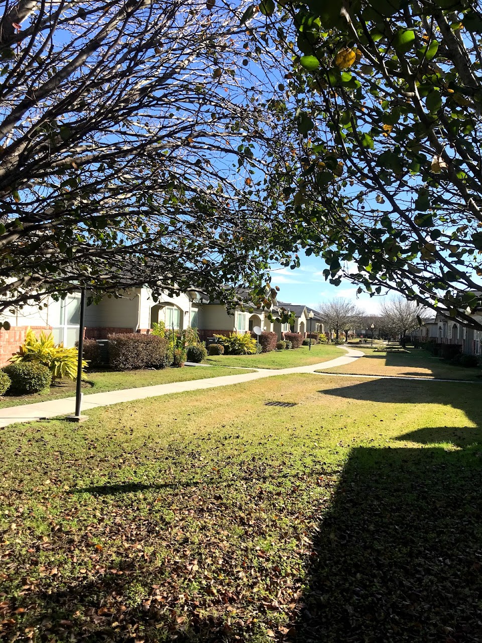 Photo of VILLAGE ON HOBBS ROAD at 600 HOBBS RD LEAGUE CITY, TX 77573