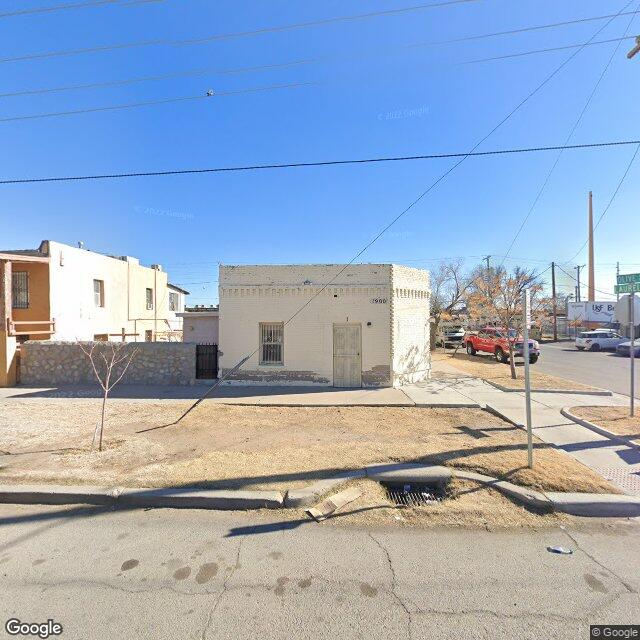 Photo of 1900 OLIVE AVE at 1900 OLIVE AVE EL PASO, TX 79901