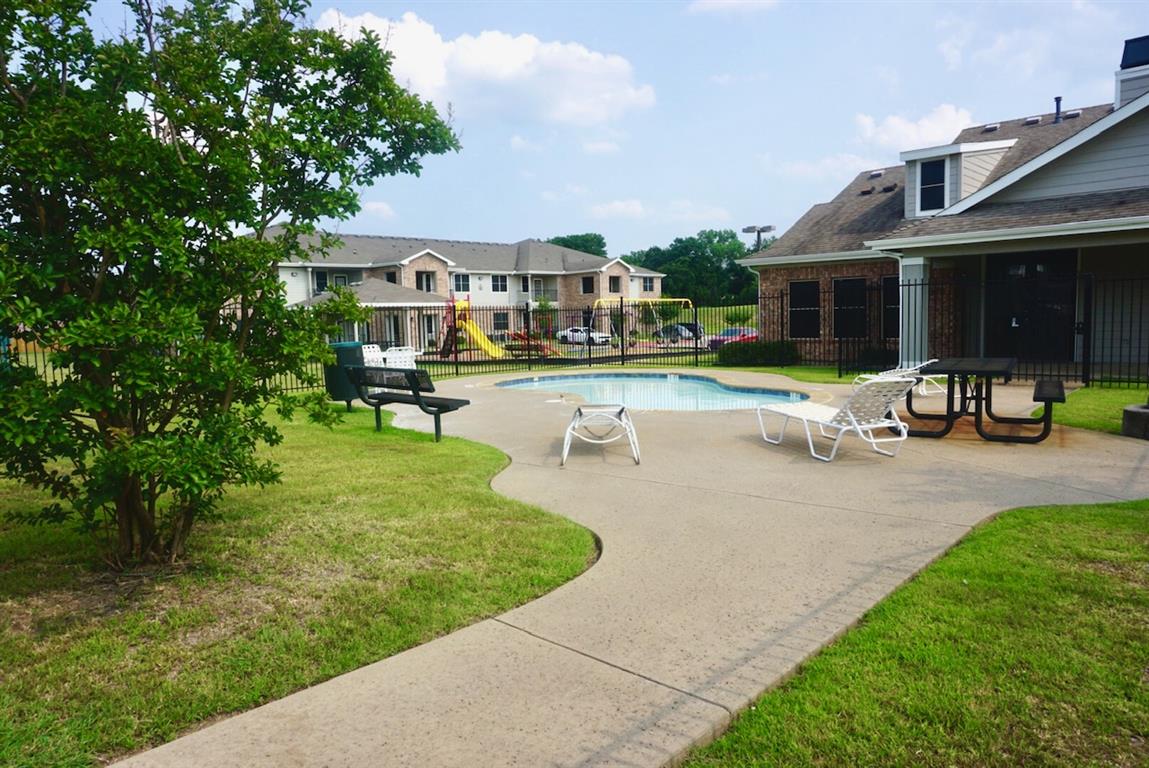 Photo of LAKEVIEW PARK. Affordable housing located at 1816 N STATE HWY 91 DENISON, TX 75020