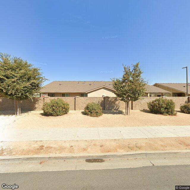 Photo of WESTSIDE PALM APARTMENTS at 900 W. PLEASANT AVE TULARE, CA 90266