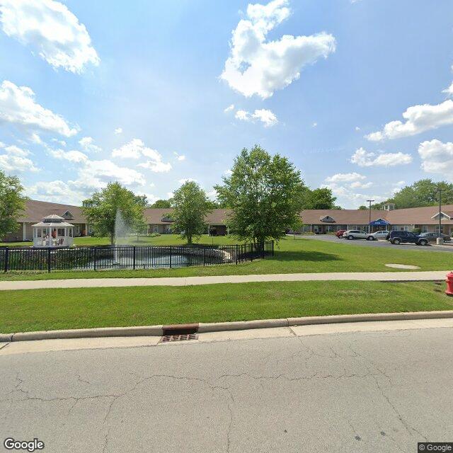 Photo of WESTWOOD SENIOR APTS. Affordable housing located at 1051 WESTWOOD DR VAN WERT, OH 45891