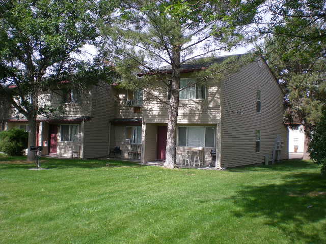 Photo of GREYSTONE COURT. Affordable housing located at 2812 SOUTH MONTANA AVENUE CALDWELL, ID 83605