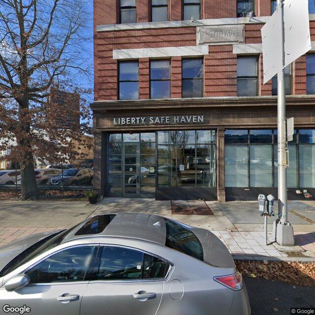 Photo of LIBERTY SAFE HAVEN at 210 STATE ST NEW HAVEN, CT 06510