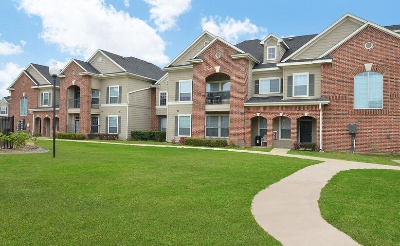 Photo of PIEDMONT APTS. Affordable housing located at 7510 DECKER DR BAYTOWN, TX 77520