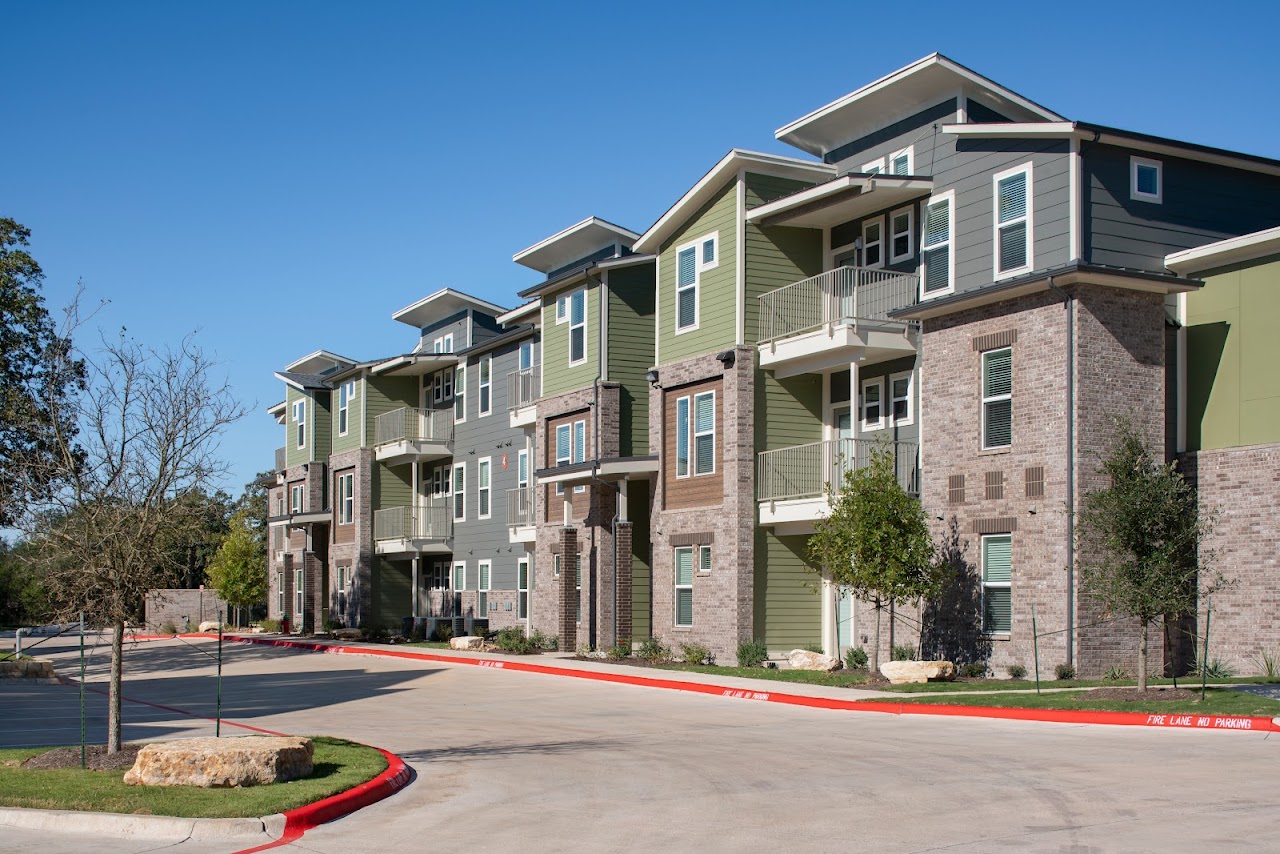 Photo of KAIA POINTE at 104 BETTY MAY WAY GEORGETOWN, TX 78633