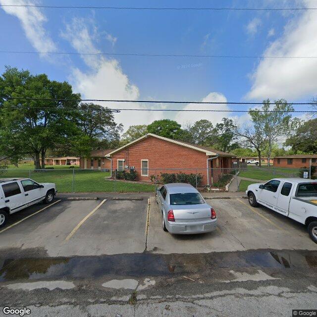 Photo of Housing Authority of the City of Bay City at 3012 SYCAMORE Avenue BAY CITY, TX 77414