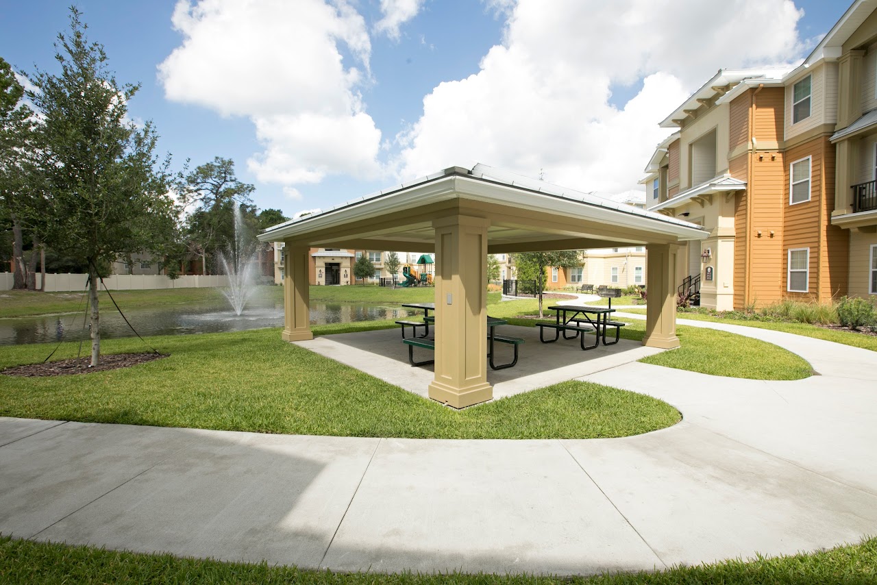 Photo of GOLDENROD POINTE. Affordable housing located at 3500 NORTH GOLDENROD ROAD WINTER PARK, FL 32792