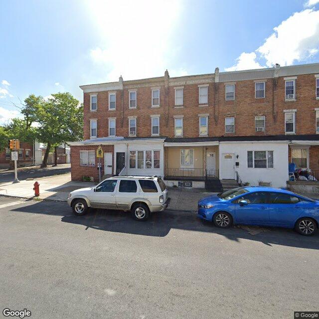 Photo of 7102 PASCHALL AVE at 7102 PASCHALL AVE PHILADELPHIA, PA 19142