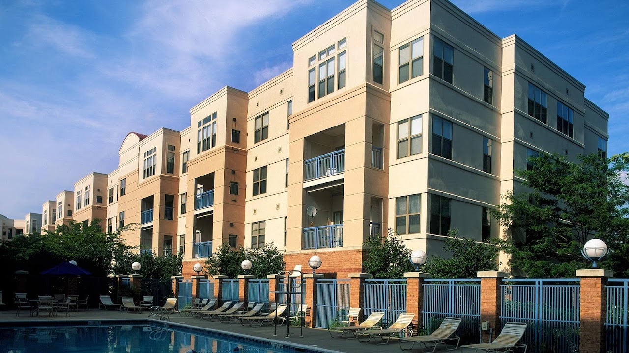 Photo of STRATHMORE COURT AT WHITE FLINT. Affordable housing located at 5440 MARINELLI RD NORTH BETHESDA, MD 20852