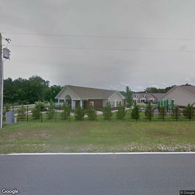 Photo of FRIENDSHIP CROSSINGS APARTMENTS/PHASE, I at 1405 S FRIENDSHIP AVE DONALSONVILLE, GA 39845