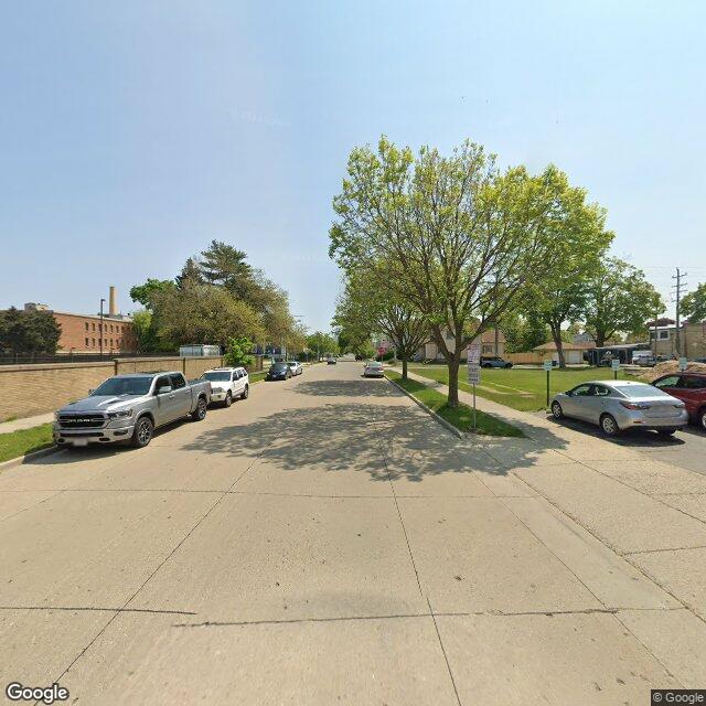 Photo of PARK AVE at 1722 PARK AVE RACINE, WI 53403