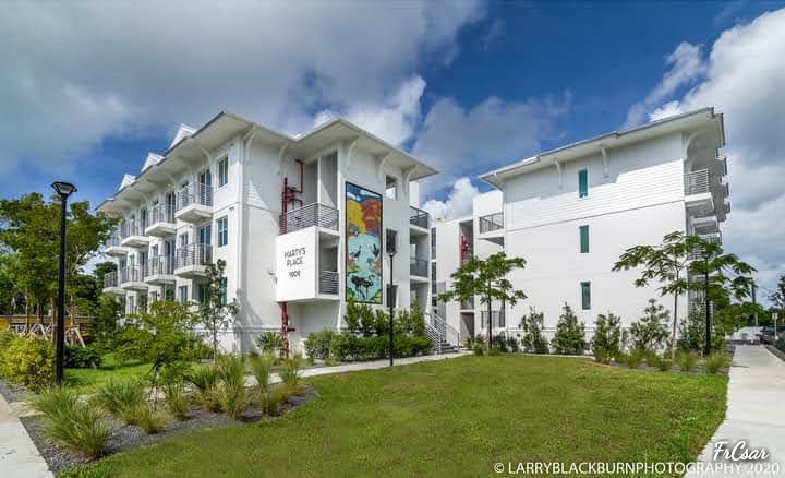 Photo of MARTY'S PLACE. Affordable housing located at 1909 VENETIA STREET KEY WEST, FL 33040