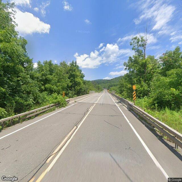 Kirkwood Senior Housing Affordable Housing in Binghamton, NY