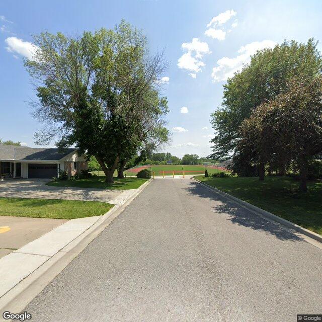 Photo of MARYVILLE MEADOWS at 324 E SUMMIT DR MARYVILLE, MO 64468