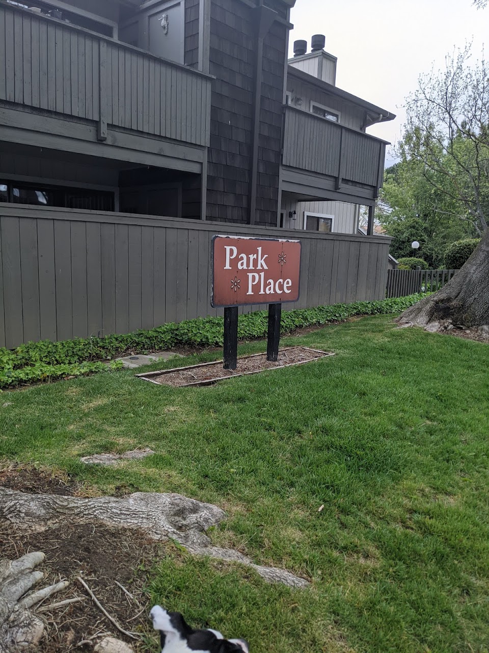 Photo of PARK PLACE APARTMENTS. Affordable housing located at 16480 DEL MONTE AVE MORGAN HILL, CA 95037