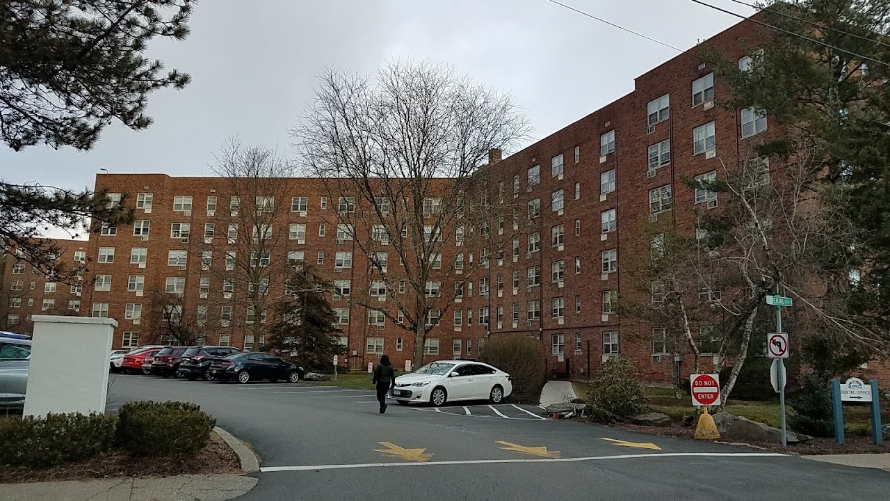 Photo of BERKELEY SQUARE. Affordable housing located at 62 IMPERIAL BLVD WAPPINGERS FALLS, NY 12590