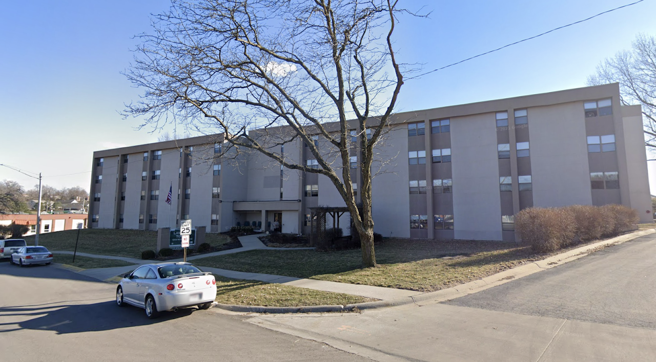 Photo of LANDMARK TOWERS at 1203 W COLLEGE ST LIBERTY, MO 64068