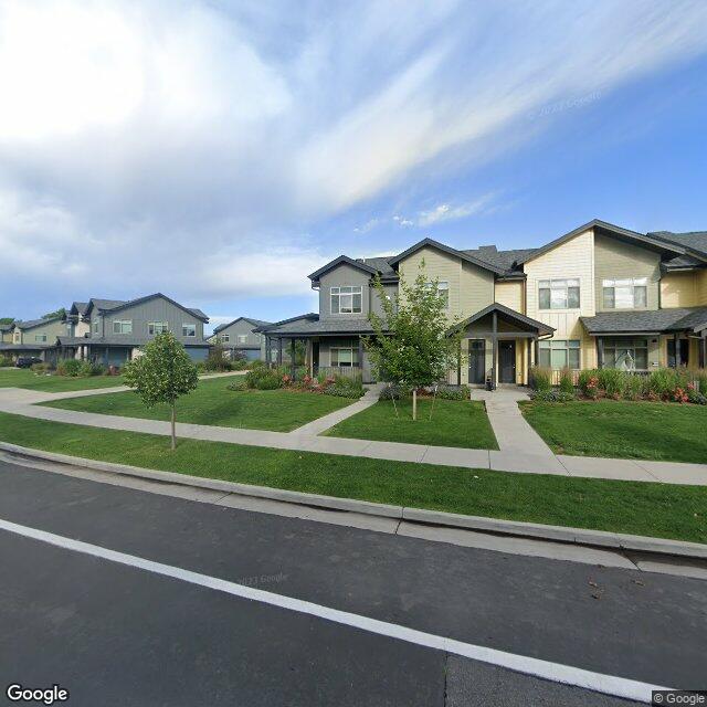 Photo of VILLAGE ON REDWOOD. Affordable housing located at 1331 REDWOOD STREET FORT COLLINS, CO 80524