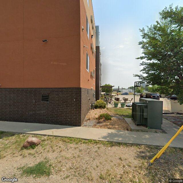 Photo of COOPER HOUSE. Affordable housing located at 414 11TH ST N FARGO, ND 58102