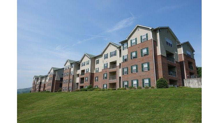 Photo of CUMMINGS PLACE APTS. Affordable housing located at 22 STARVIEW LN CHATTANOOGA, TN 37419