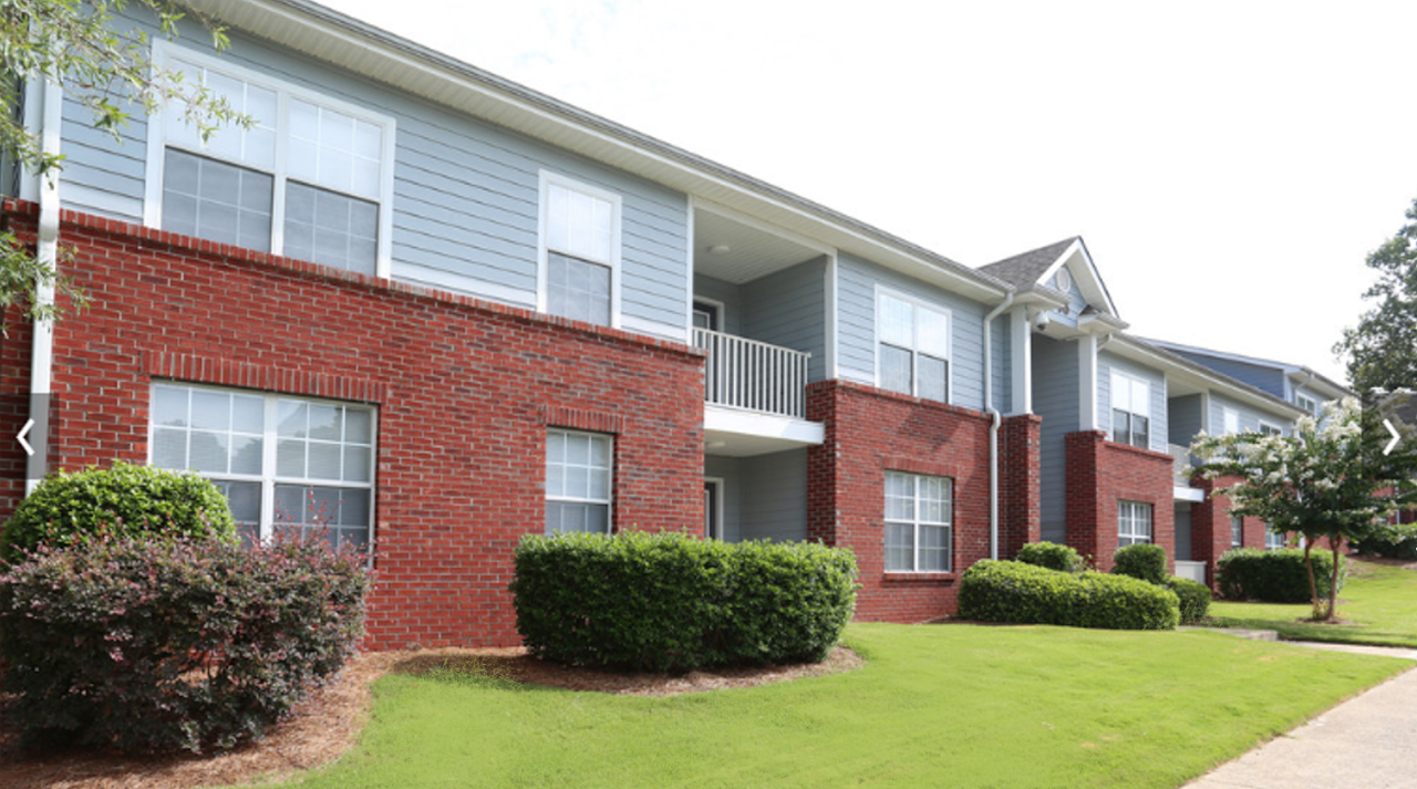 Photo of MAGNOLIA COURT APTS. Affordable housing located at 132 WESTCHESTER CT BIRMINGHAM, AL 