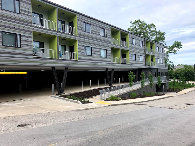 Photo of OAKLAND AFFORDABLE LIVING. Affordable housing located at SCATTERED SITES PITTSBURGH, PA 15213