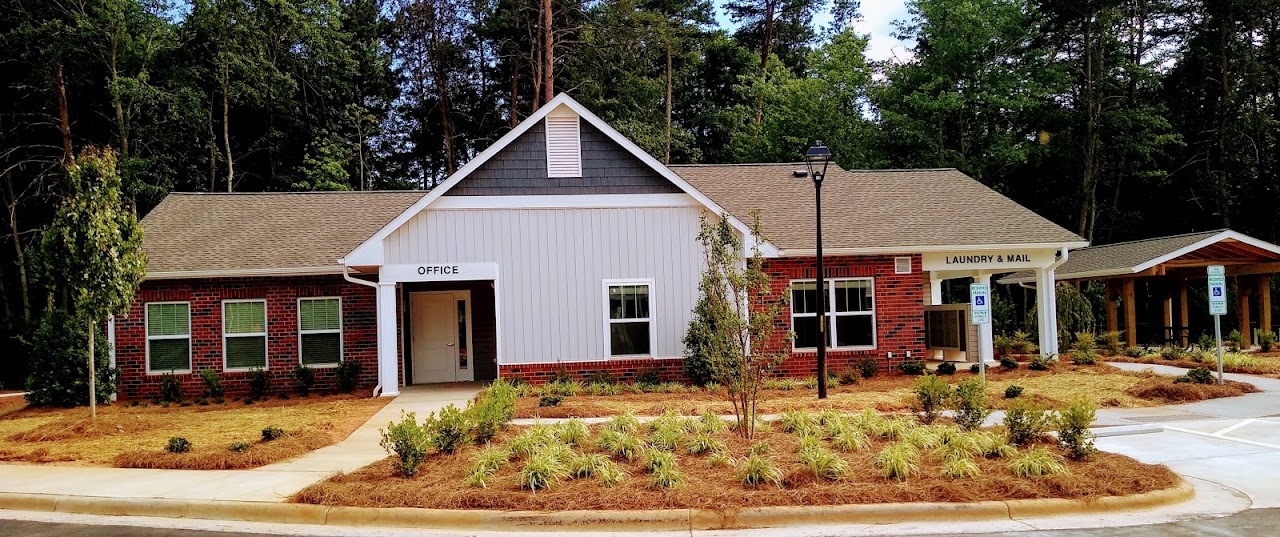 Photo of PEGRAM LANDING. Affordable housing located at 6436 FERRRY VIEW LANE LEWISVILLE, NC 27023
