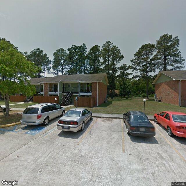 Photo of PINE CLIFF APARTMENTS. Affordable housing located at 1575 HWY. 1088 MANDEVILLE, LA 