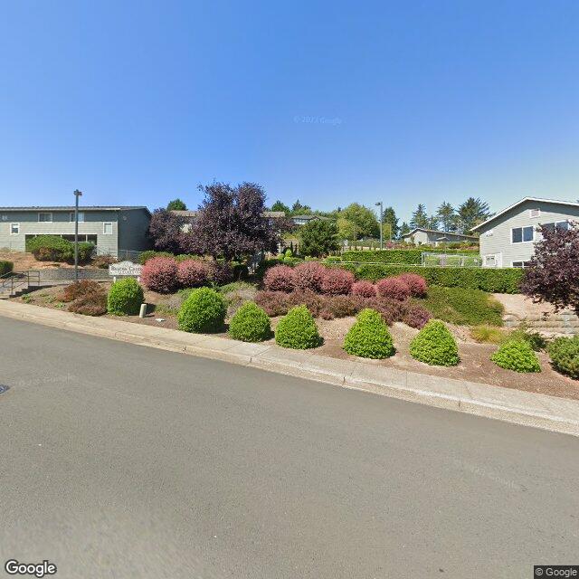 Photo of BEACON CREST APTS at 2897 NE 47TH ST LINCOLN CITY, OR 97367