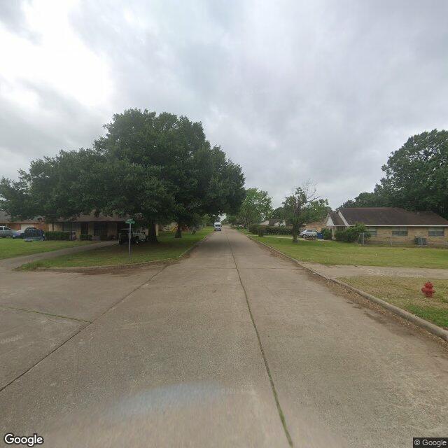 Photo of PINE MEADOW SUBDIVISION at  PRAIRIE VIEW, TX 