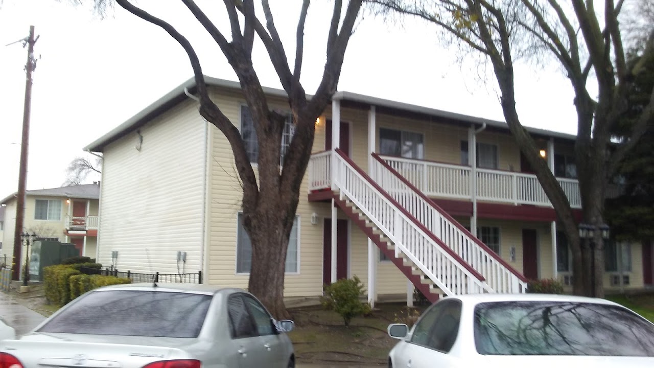 Photo of HARBOR PARK APTS. Affordable housing located at 3429 EVERGREEN CIR WEST SACRAMENTO, CA 95691