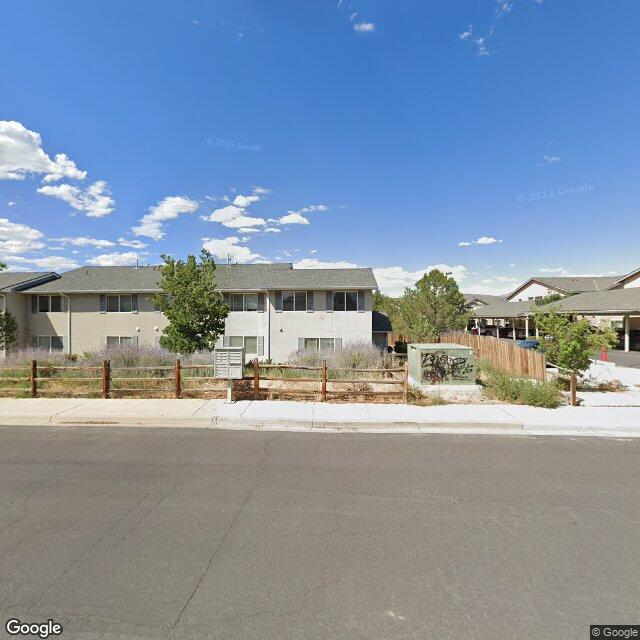 Photo of LAHONTAN SPRINGS APARTMENTS at WILLOW WAY FERNLEY, NV 89408
