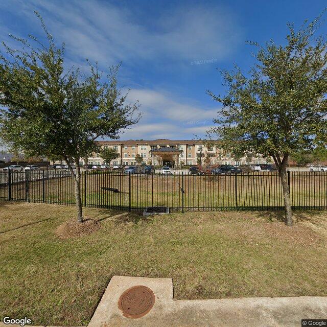 Photo of SAGETREE TERRACE. Affordable housing located at 15505 BAMMEL N. HOUSTON ROAD HOUSTON, TX 77014