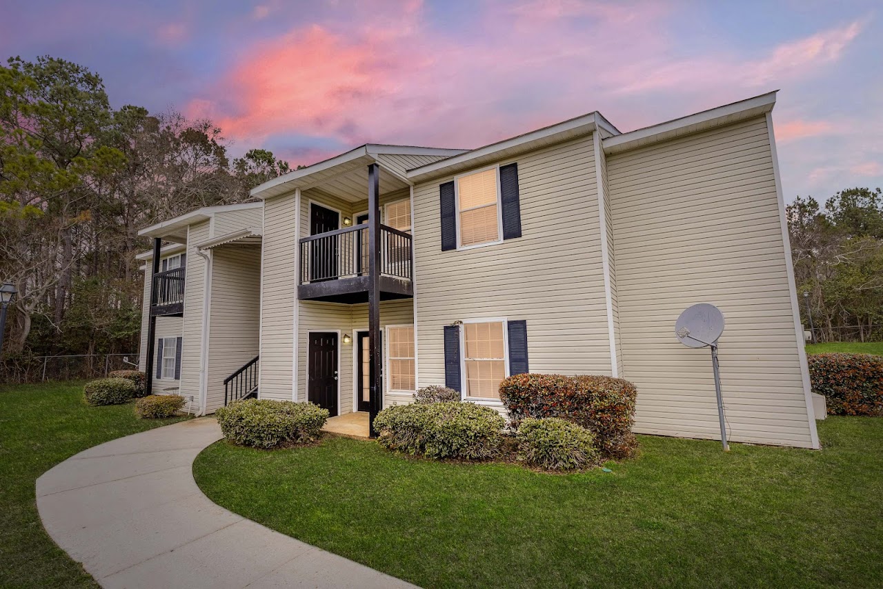 Photo of SUMMERTREE APTS. Affordable housing located at 560 FORTNER ST DOTHAN, AL 36301